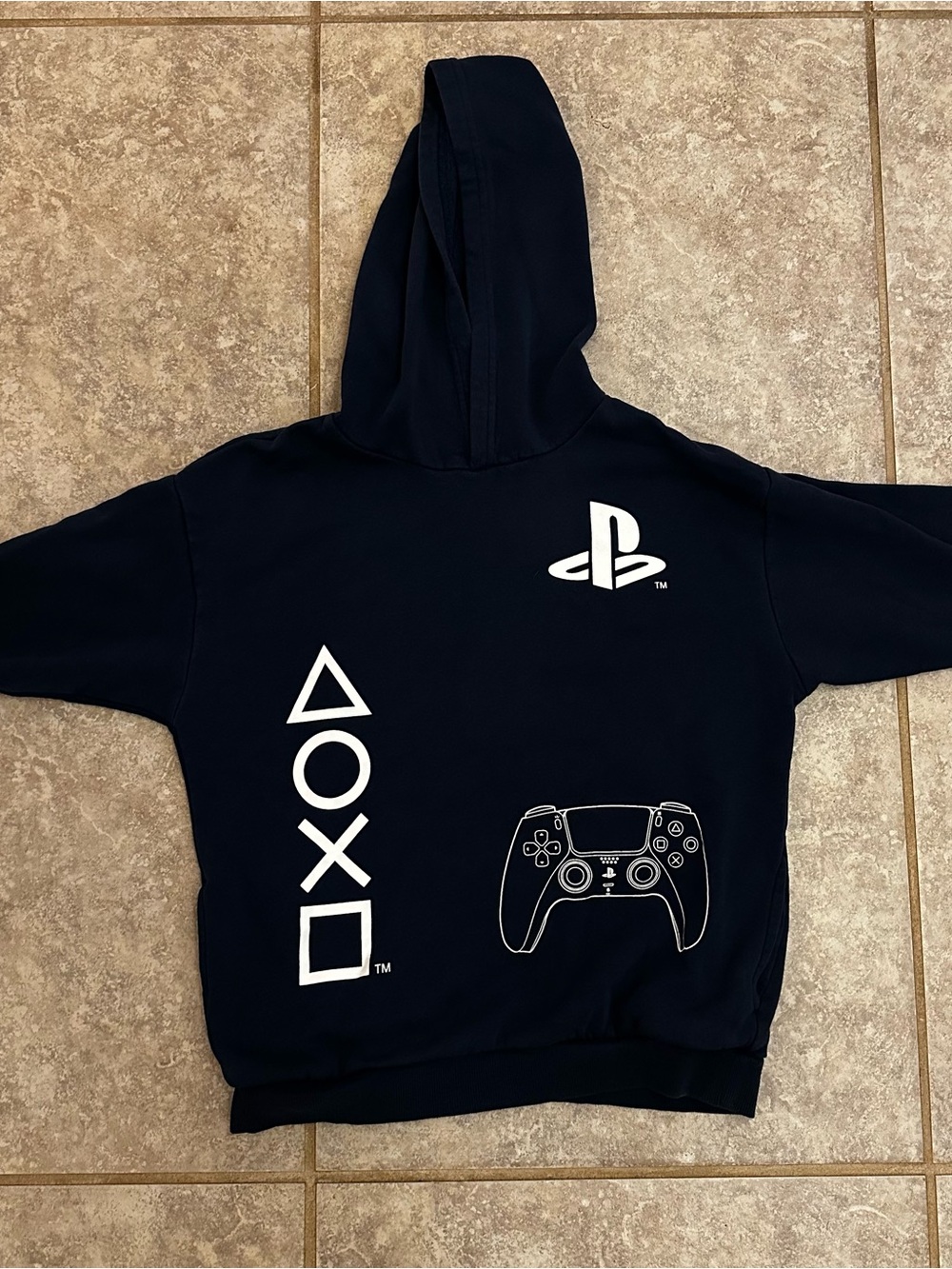 XBOX - Kids Hoodie